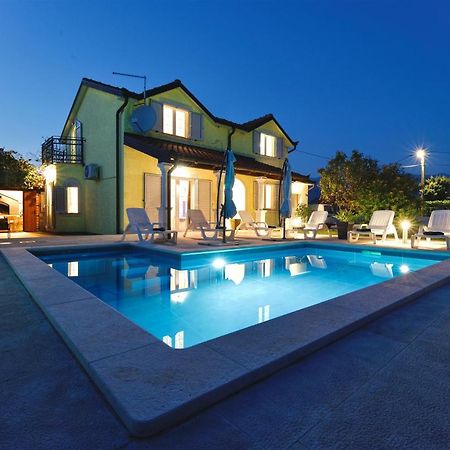 Vila Relax House Nizic Drazice Exteriér fotografie