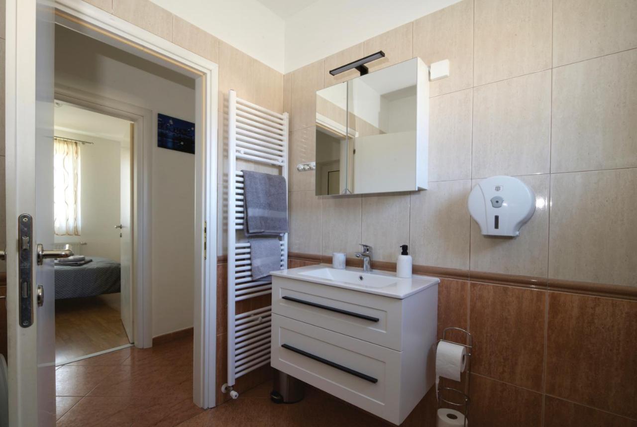 Vila Relax House Nizic Drazice Exteriér fotografie