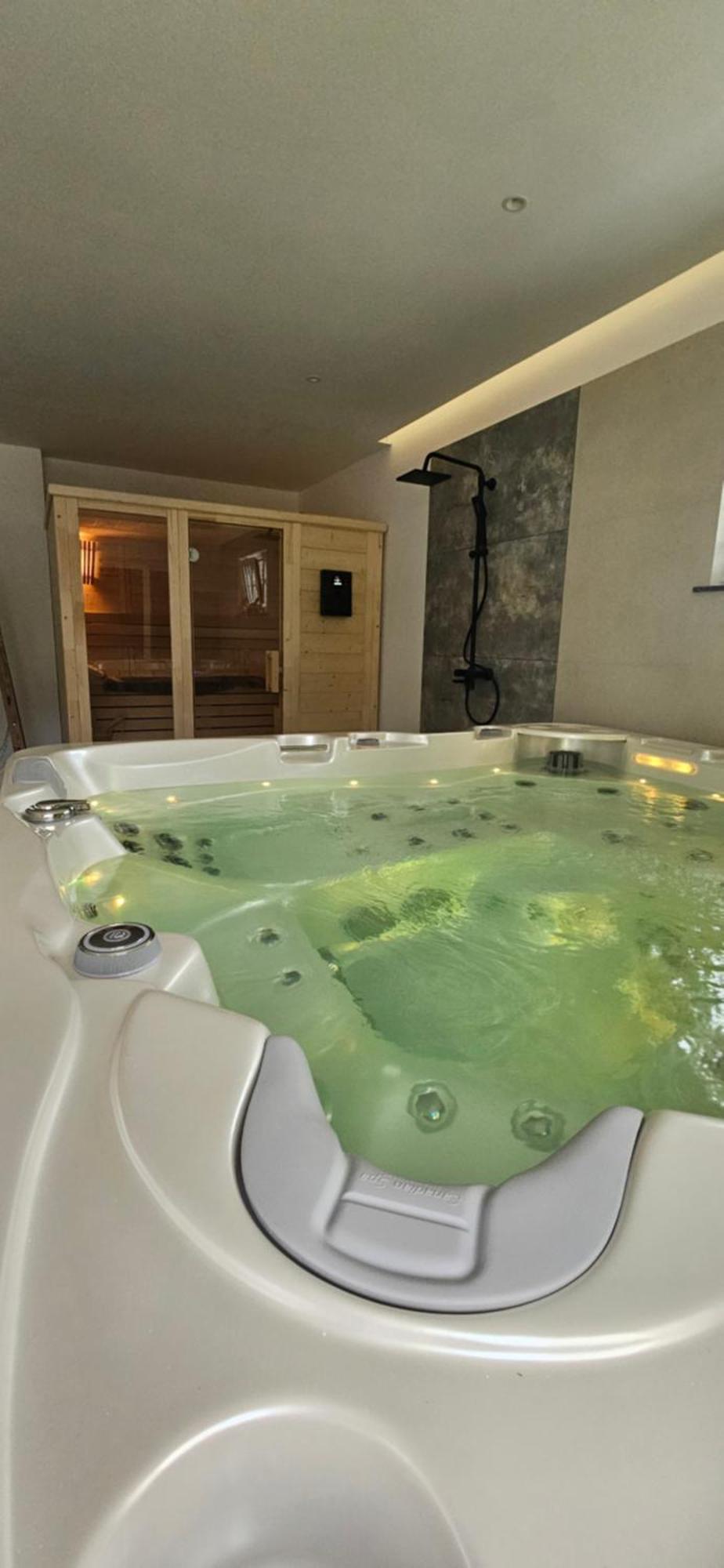 Vila Relax House Nizic Drazice Exteriér fotografie